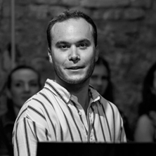 Matyas Gayer "In Orbit"