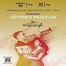 J&Oacute;VENES M&Uacute;SICOS IV