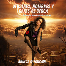 Ainhoa Garc&iacute;a Forcada