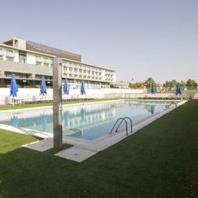 Hotel Occidental de Aranjuez