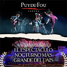 Puy du Fou