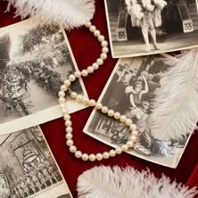 El Paral&middot;lel oblidat: Homenatge a Merche Mar