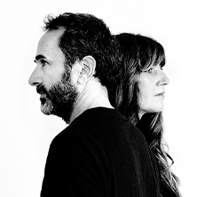 Pastora Soler - Gira La Calma