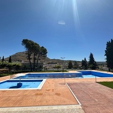 Piscina Bellavista