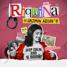 Riqui&ntilde;a