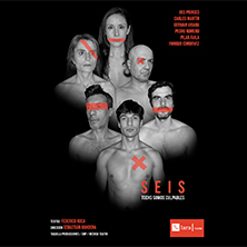 Seis, todxs somos culpables