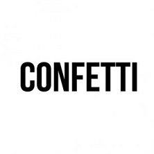 Sala Confetti