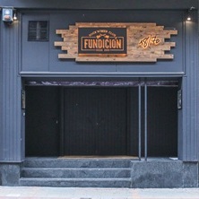 Sala Fundici&oacute;n