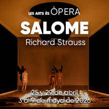 &Oacute;pera Salom&eacute;