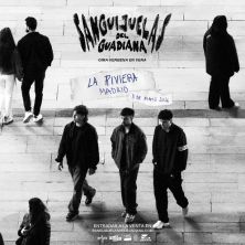 Sanguijuelas del Guadiana