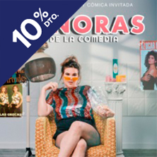 Se&ntilde;oras de la Comedia