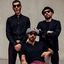 Sidecars - Guitar BCN 2026