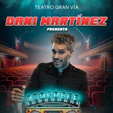 Dani Mart&iacute;nez