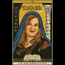 Yolanda Mora