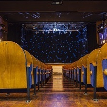 Teatro Cervantes - Valladolid