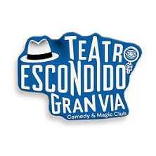 Teatro Escondido Gran Via