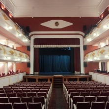 Teatro Sarabia