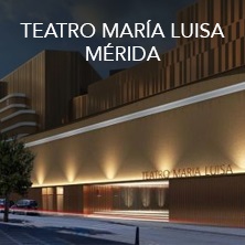 Teatro Mar&iacute;a Luisa
