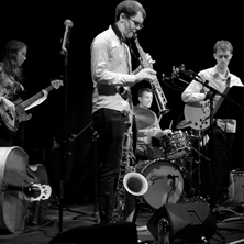 Tom Barford Quintet
