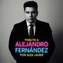 Alex Javier