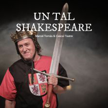 Un tal Shakespeare