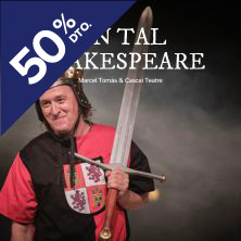 Un tal Shakespeare