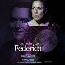 Una noche con Federico