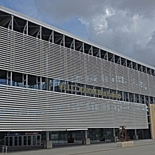 Vel&oacute;dromo Palma Arena