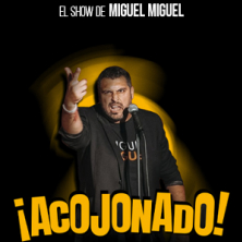 Miguel Miguel