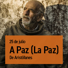 A Paz