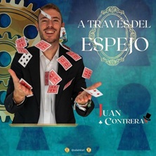 ATRAV&Eacute;S DEL ESPEJO