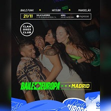 Baile Europa