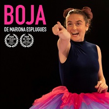 Boja