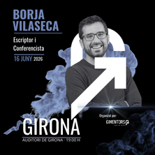 Borja Vilaseca