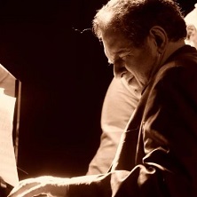 Bruce Barth & Vicente Archer