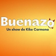 Buenazo, en Chamber&iacute;