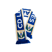 Bufanda CD Leganés