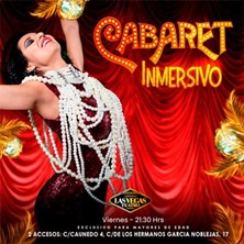 Cabaret Inmersivo