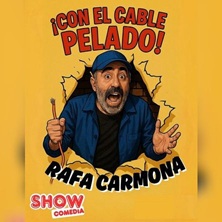 Rafa Carmona
