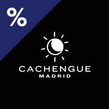 Clubbing Teatro Eslava