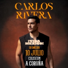 Carlos Rivera