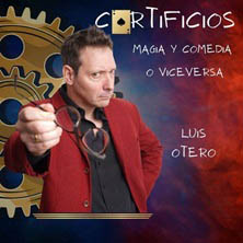 Cartificios - Magia y comedia o viceversa