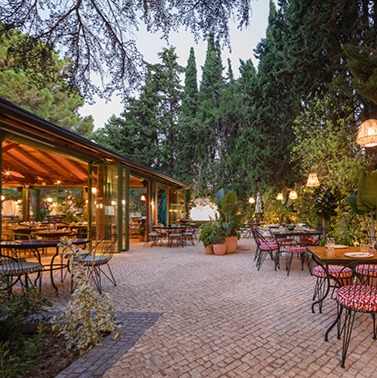 Restaurante Casa Lim&oacute;n