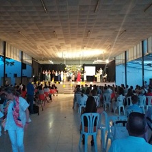 Caseta Municipal El Rubio