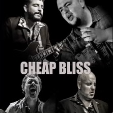 Cheap Bliss
