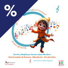 Concierto Duende: Al ritmo del Swing