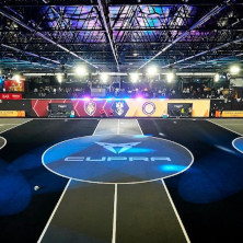 Cupra Arena