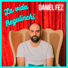 Daniel Fez
