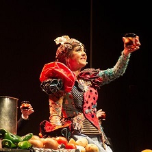 Domingos de Vermut y Potaje