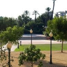 Parque Municipal El Canyar de les Portelles